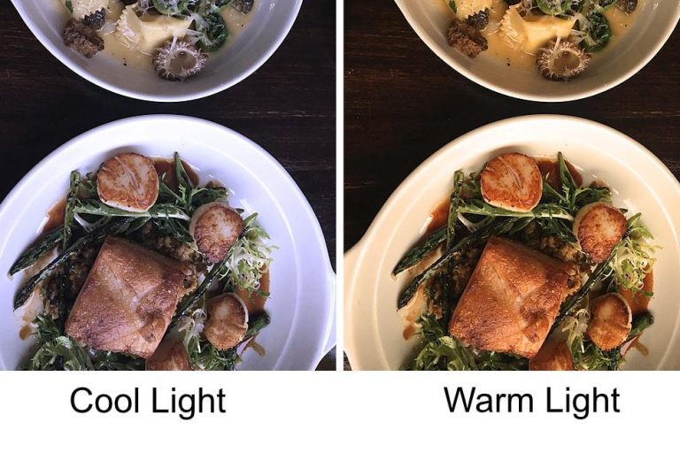 Tips to help you capture the best food photos