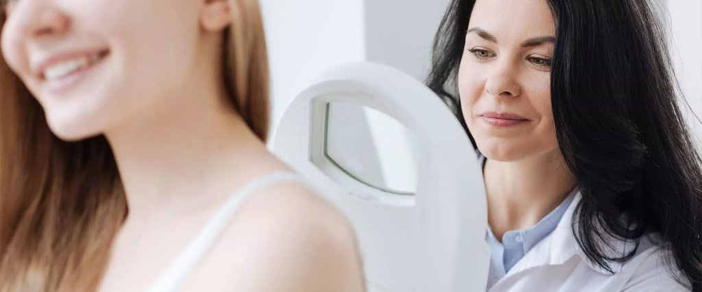 Five Traits You Should Look Into Good Dermatologist