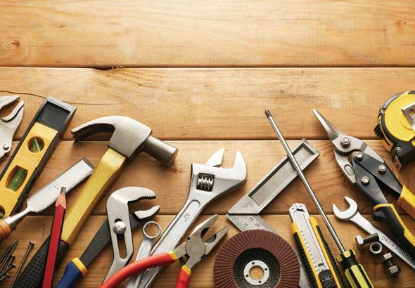 Your Checklist For Buying Hand Tools