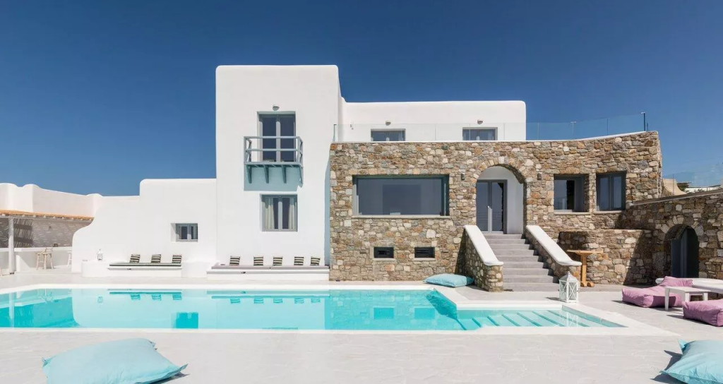 Why Renting a Villa is the Best Option for Your Vacation