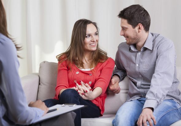 The Importance of Couple’s Counseling