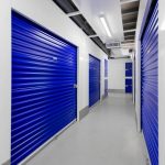 Storage Units - Easy Ways To Organize Them 