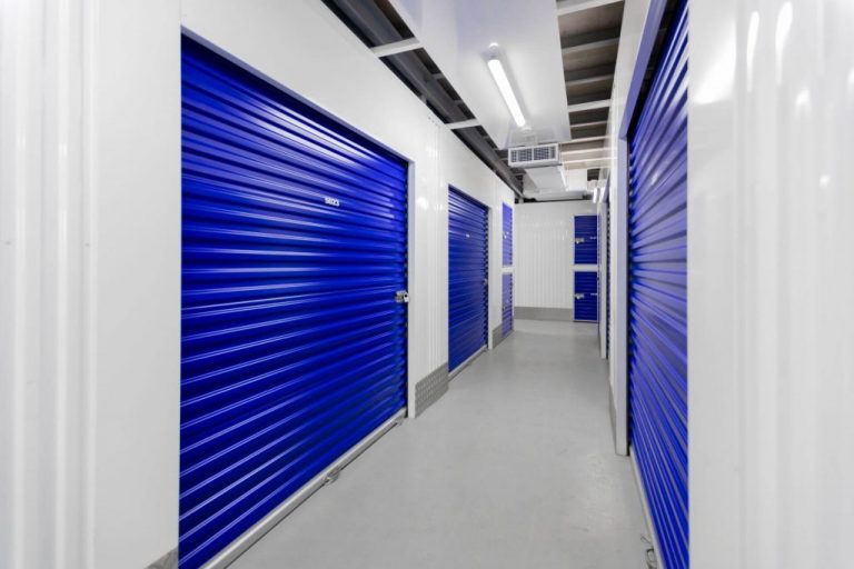 Storage Units - Easy Ways To Organize Them 