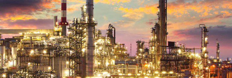 Unlocking Quality Assurance: ISO Consulting For The Petroleum Industry