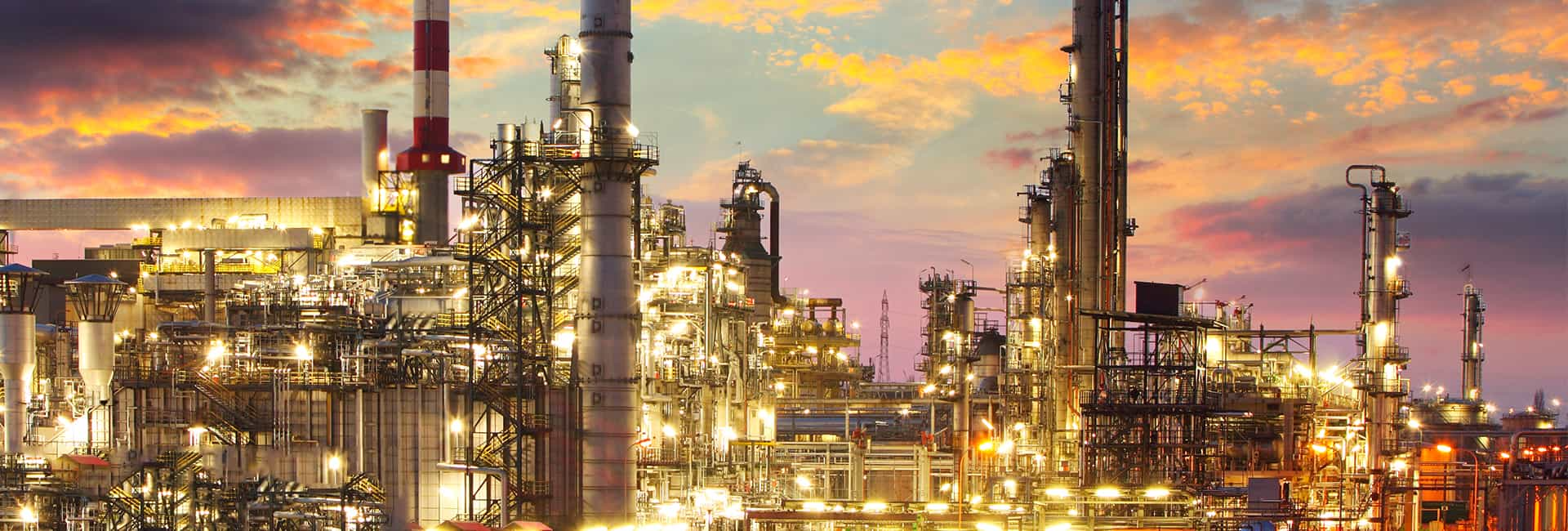 Unlocking Quality Assurance: ISO Consulting For The Petroleum Industry