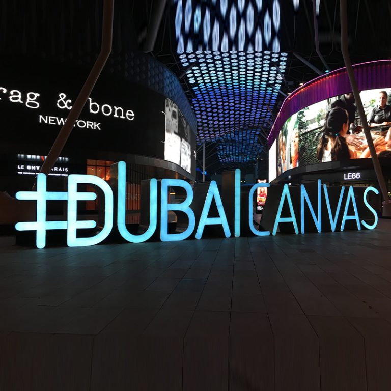 Signs Of Success: How To Make Your Business Stand Out With Signage