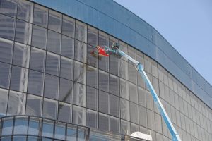 Revealing The Beauty: The Art Of Facade Cleaning