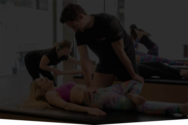 Total Body Unwind: Embracing The Full Body Stretching Experience