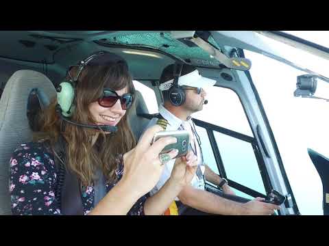 Choosing The Perfect Helicopter Tours