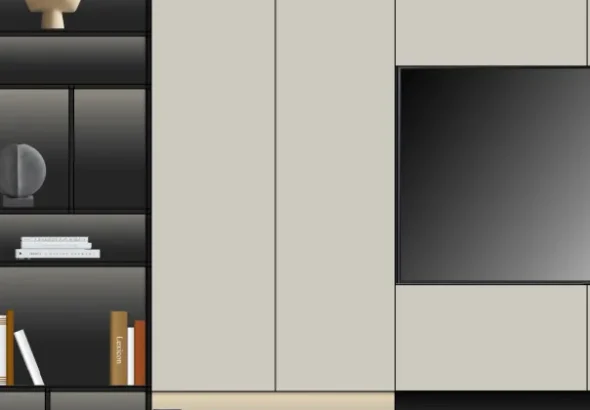 Creating Your Unique Space: The Beauty Of Bespoke Furniture