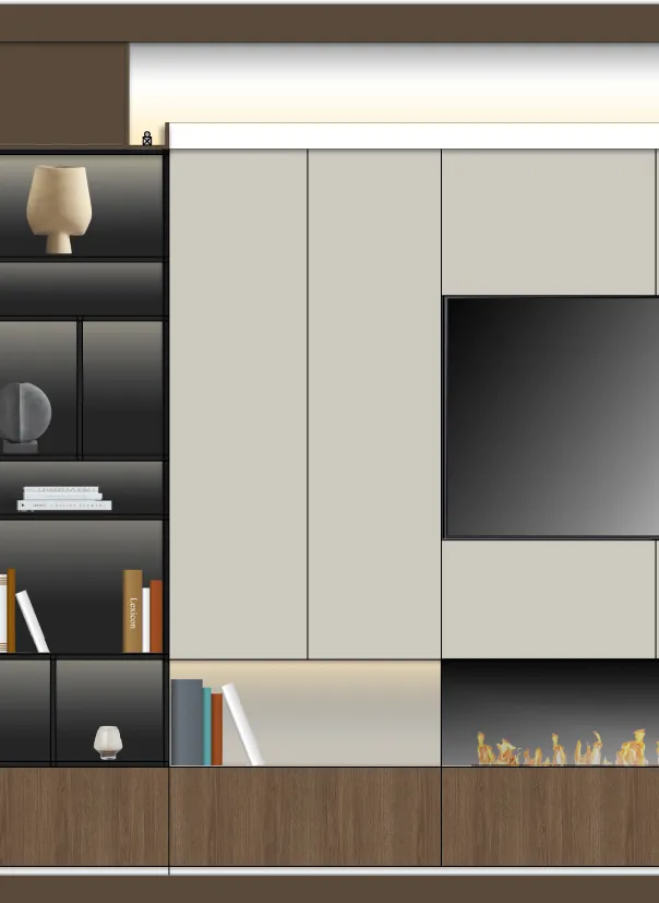 Creating Your Unique Space: The Beauty Of Bespoke Furniture